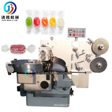 JB-600S Double twist wrapper machine for Candy